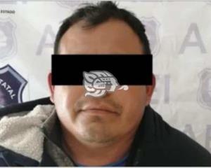 Detienen en Chihuahua a secuestrador del sur de Veracruz