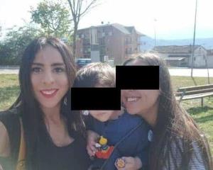 A mexicana le arrebatan a sus hijos en Italia; tras 2 años, justicia no llega