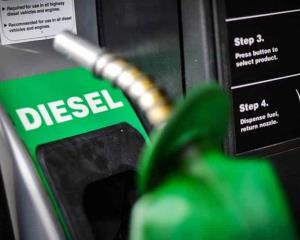 Hacienda reactiva subsidio al diesel