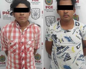 Ministeriales repelen agresión en Minatitlán y capturan a 3 narcomenudistas