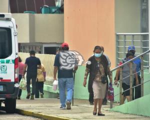 Coatzacoalcos, segundo municipio más mortífero por Coronavirus en la entidad