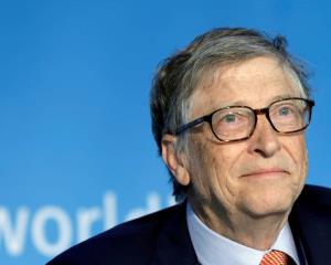 Regreso a la normalidad tomará todo 2022 si no trabajamos mejor: Bill Gates