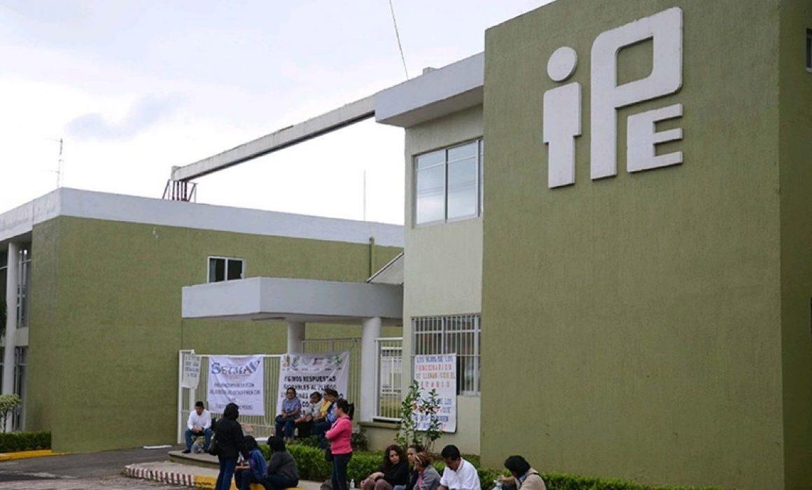Busca IPE ampliar oferta cultural y servicios en Xalapa