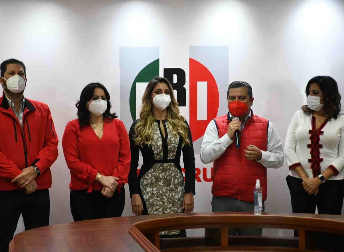 Partidos en Veracruz, trampolín para ambición de sus líderes