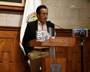 Narco quiere ‘imponer’ a sus candidatos en Veracruz, advierte CGJ