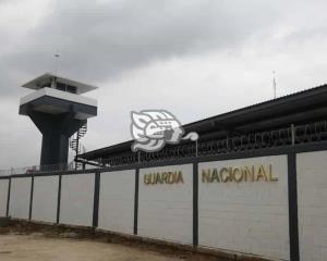 AMLO llegaría a Las Choapas para inaugurar cuartel de Guardia Nacional