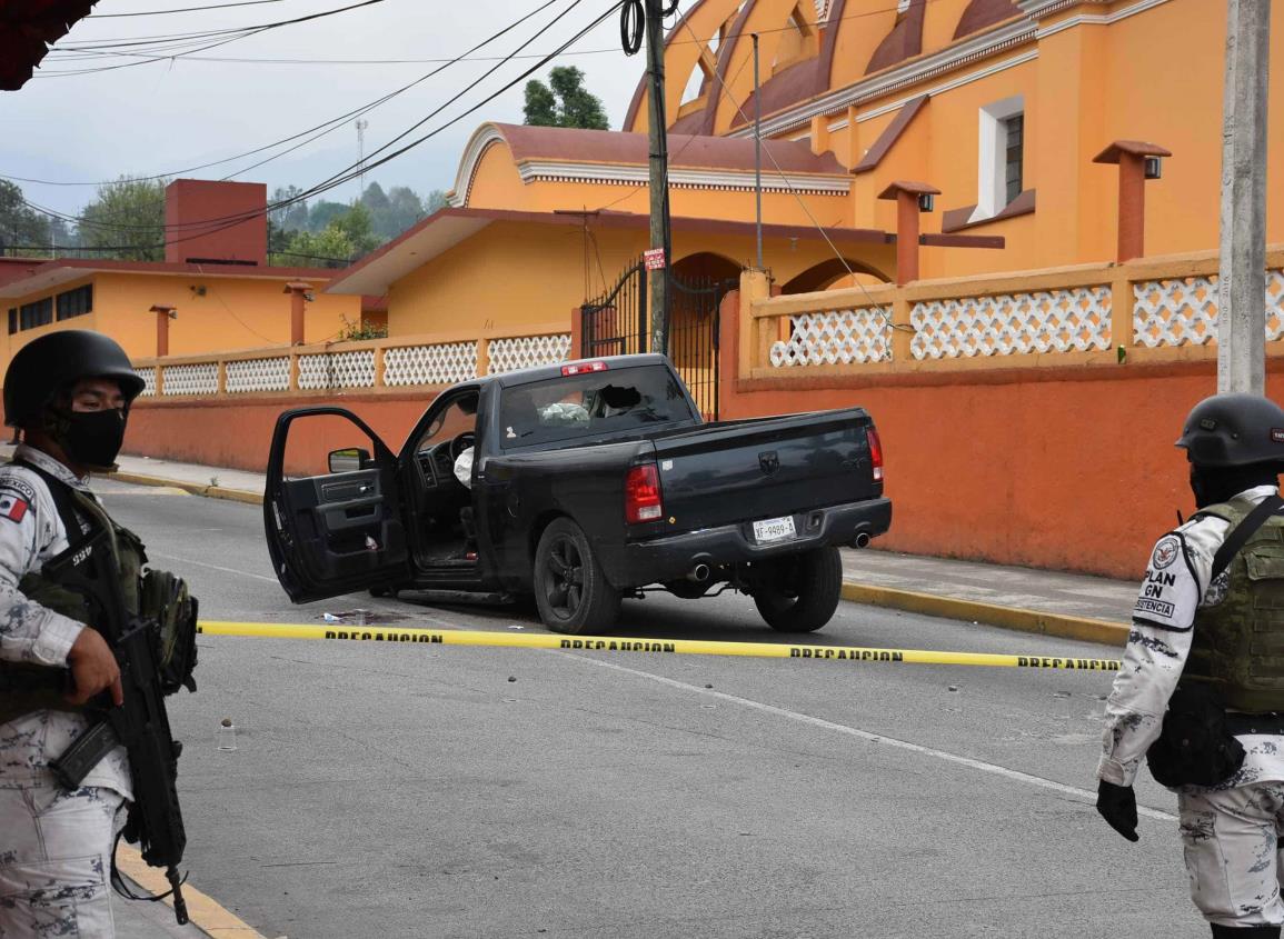 Veracruz y Oaxaca concentran casos de violencia política