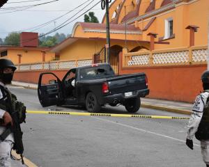 Veracruz y Oaxaca concentran casos de violencia política
