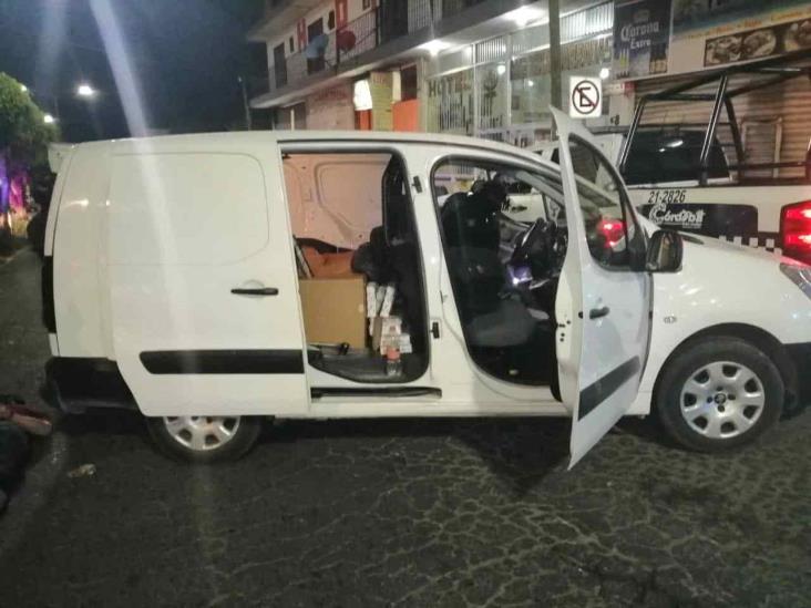Rescatan a 3 personas secuestradas en Córdoba, un detenido