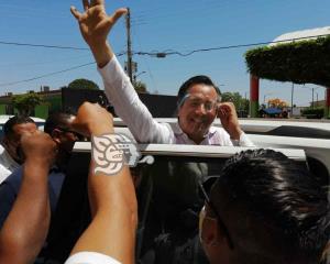 Buscan evitar infiltración de la delincuencia en elecciones del sur de Veracruz