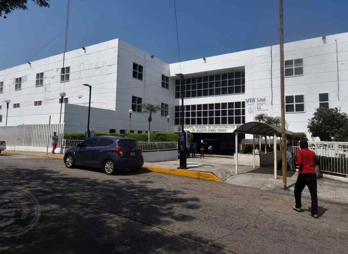 Hospital Valentín Gómez Farías carece de camas y aparatos para atender pacientes