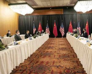 Diálogo entre EU y China fue directo, constructivo y útil