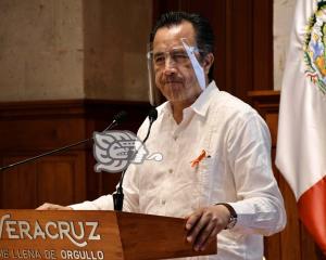 Viene segunda aplicación de vacunas anti covid en Veracruz