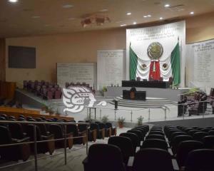 Lluvia de licencias en Congreso de Veracruz de cara a la elección