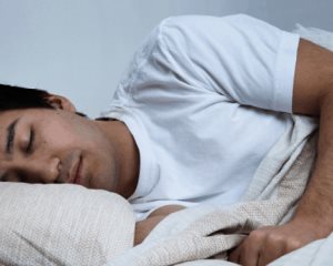 La importancia de dormir