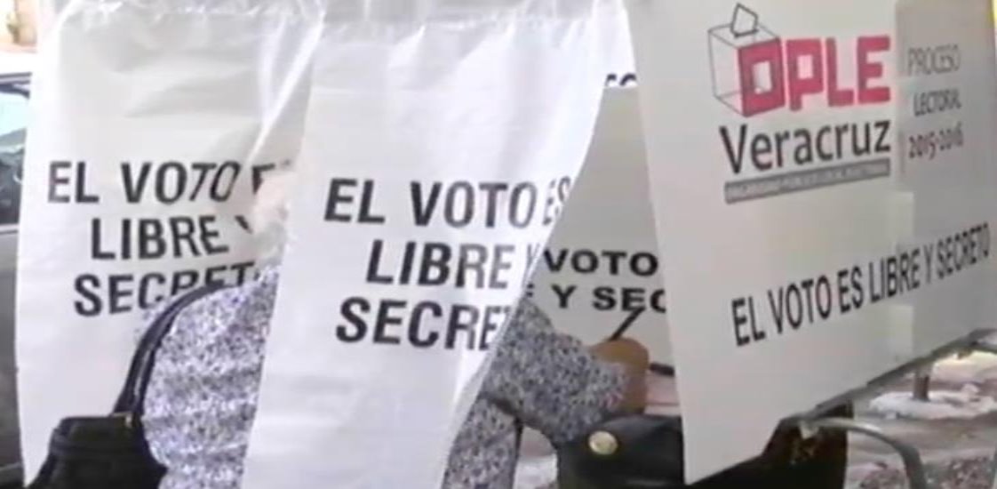 Arranca la campaña; van 8 por diputación federal de Coatzacoalcos