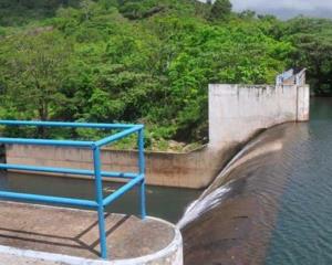 Corte al Yuribia dejará sin agua a 20 colonias de Minatitlán