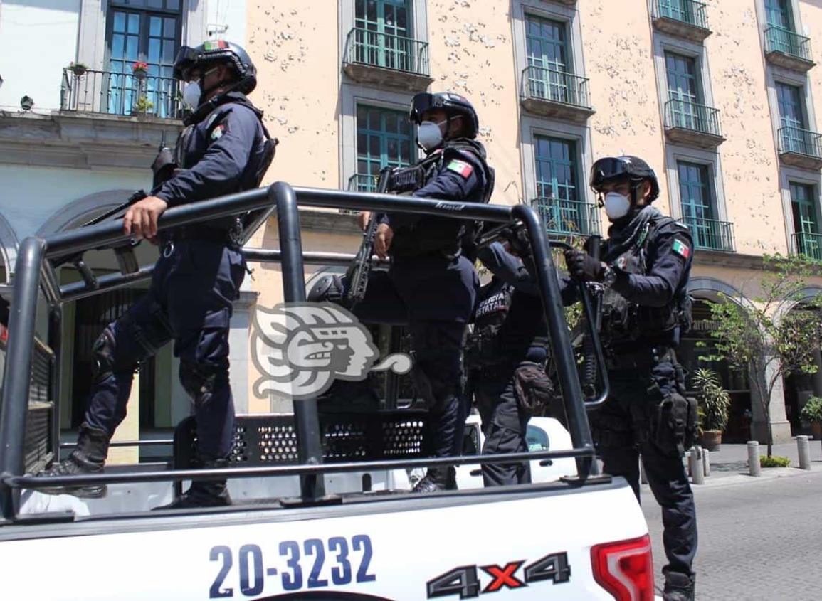 Expedientes sobre abusos de autoridad en Veracruz serán turnados a CNDH y Senado