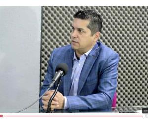 Pide Víctor Arteaga  revocación a la candidatura de Alfredo Adame