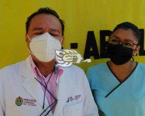 Dan inicio a jornada de lucha contra el dengue en Ixhuatlán