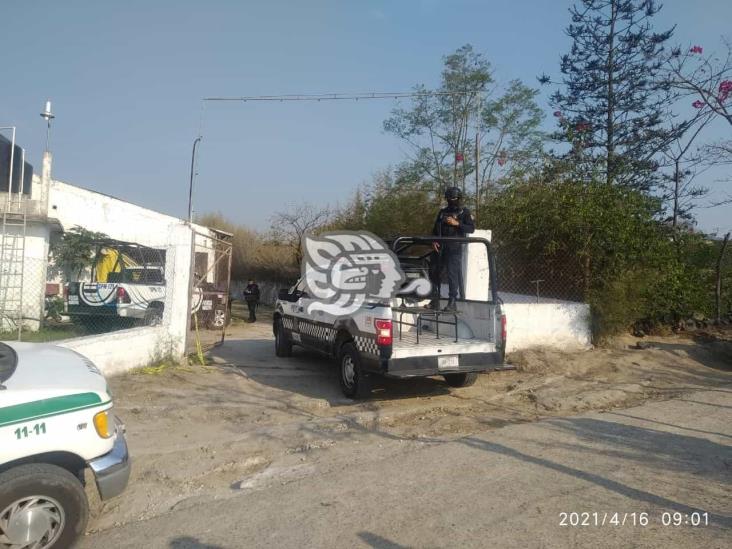 Asesinan a balazos a comprador de pollos en carretera Lencero-Tinaja
