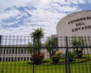 Alianza Morena-PT-PVEM arrasa en el Congreso de Veracruz