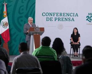 AMLO: México no exigirá a India envío de vacunas vs COVID