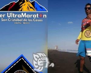 Jóvenes deportistas buscan participar en ultramaratón en San Cristóbal