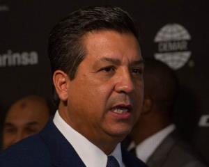 La SCJN resolverá desafuero del gobernador de Tamaulipas