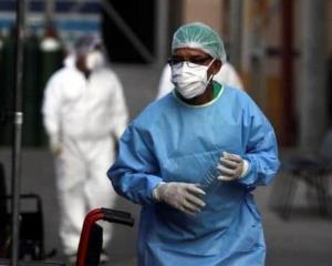 OMS y Alemania crean centro para combatir futuras pandemias