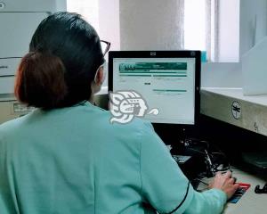IMSS Veracruz sur, en proceso de reactivar servicios de consulta 