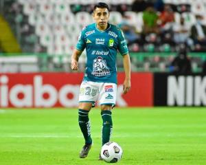 “León está comprometido para conseguir el bicampeonato”: David Ramírez