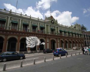 En 2021, Gobierno de Veracruz ha pedido préstamos por mil 800 mdp