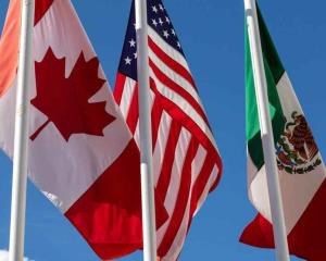 EU, México y Canadá sostendrán reunión virtual sobre el T-MEC