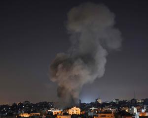 Ofensiva sobre Gaza aún no acaba: Israel