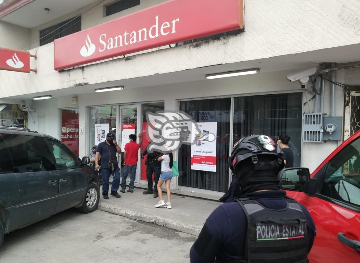 ¿Tienes cuenta en Santander? Cuidado, detectan nueva estafa
