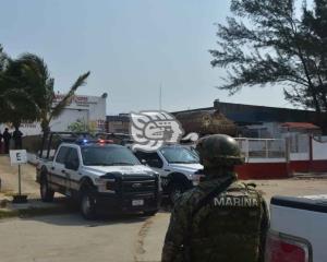Sentencian a 50 años de prisión a 8 secuestradores en Coatzacoalcos