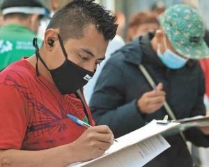 México se convierte en uno de los países en difundir rápido la cifra de empleo formal