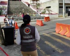 Sentencian a Protección Civil a pagar 2 mdp por cobijas para contingencias