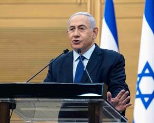 Negocian pacto de gobierno en Israel para expulsar a Netanyahu del poder
