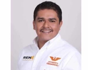 René Tovar, candidato asesinado, gana alcaldía en Cazones de Herrera