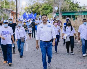 Es definitivo: Miguel Ángel Yunes no será candidato a la alcaldía de Veracruz