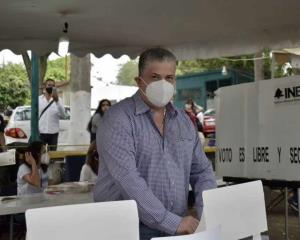 Ningún candidato solicitó protección especial en Veracruz; no hay focos rojos: SSP