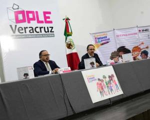 Privaron de la libertad y atacaron al menos a 5 funcionarios electorales en Veracruz
