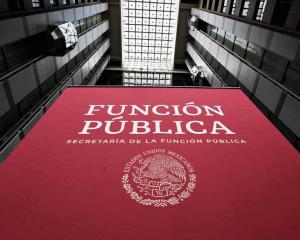 La SFP inhabilita por 10 años a ex secretario de Hacienda y Crédito Público