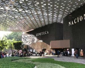 Cineteca Nacional crea una sala Oled de la mano de LG Electronics