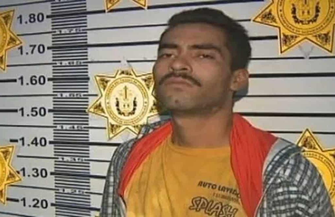 ‘El Ferras’ acusa que lo tienen en celda de aislamiento en penal de Villa Aldama