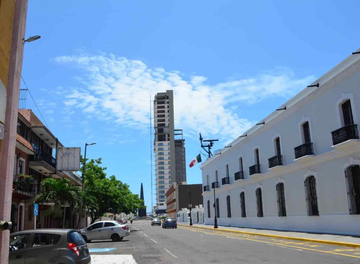 Torre Centro en Veracruz, reflejo del influyentismo y la corrupción: Huerta