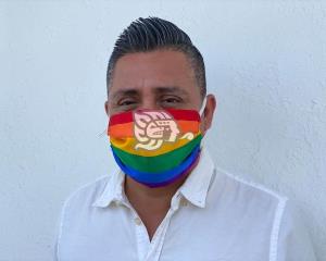 Tres personas LGBT+ lograron cambio de identidad en Coatzacoalcos