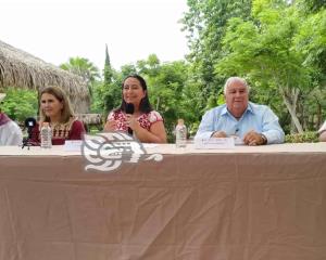 Turismo en Veracruz, golpeado por COVID-19, reconoce Xóchitl Arbesú